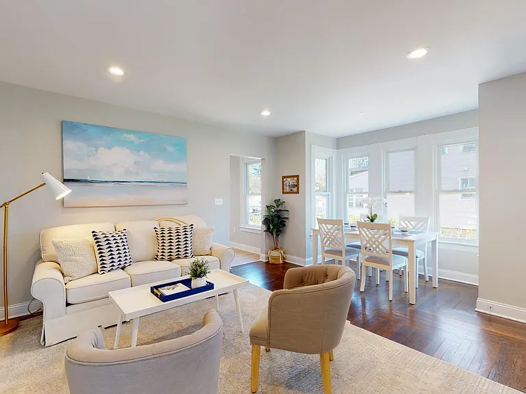 37 Harrison Ave #37 — Photo 1
