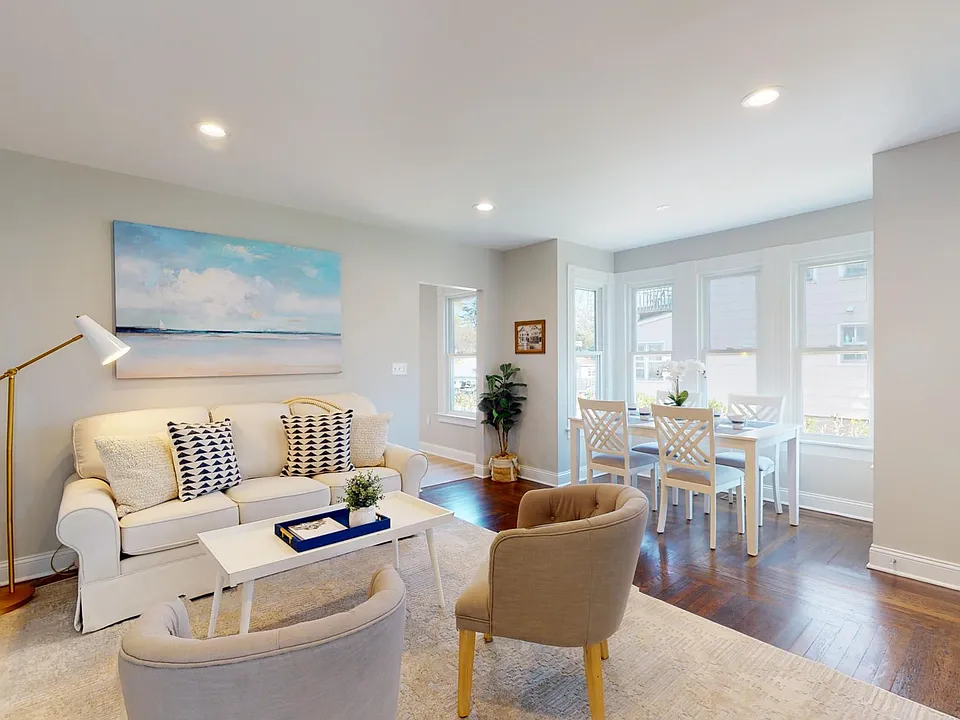 37 Harrison Ave #37