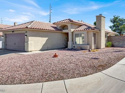 9025 Dolente Ave, Las Vegas, NV, 89129