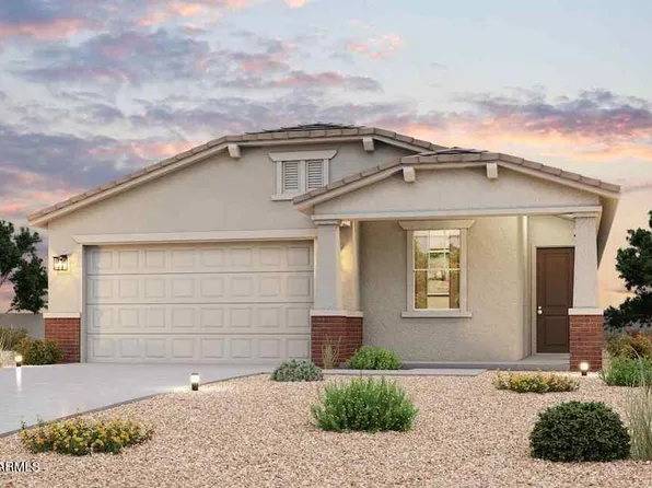 35335 W Vera Cruz Drive, Maricopa, AZ 85138