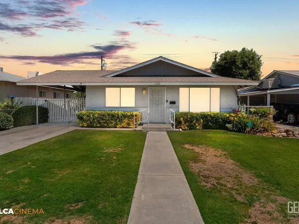1120 1st St, Wasco, CA 93280
