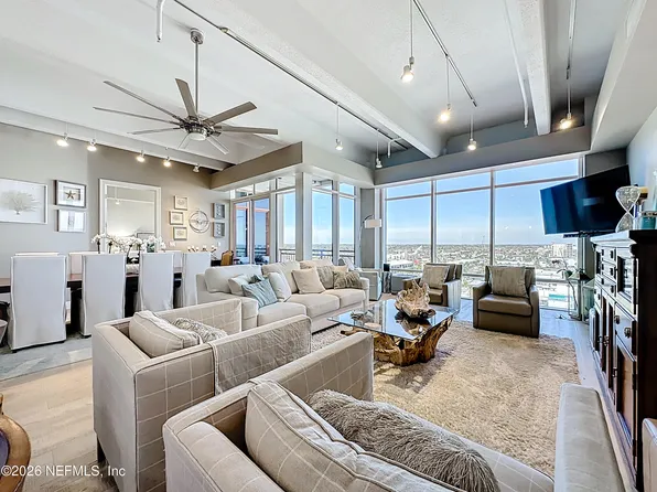 320 1ST Street N #910, Jacksonville Beach, FL 32250