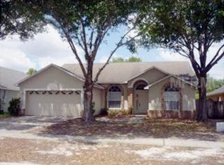 437 Valencia Place Cir, Orlando, FL 32825