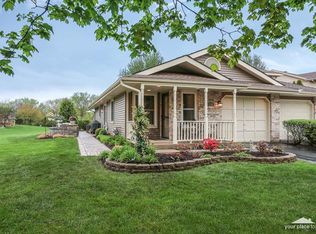 1539 Lighthouse Dr, Naperville, IL