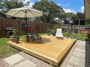 2026 Prospect Glen Ln, Katy, TX 77449