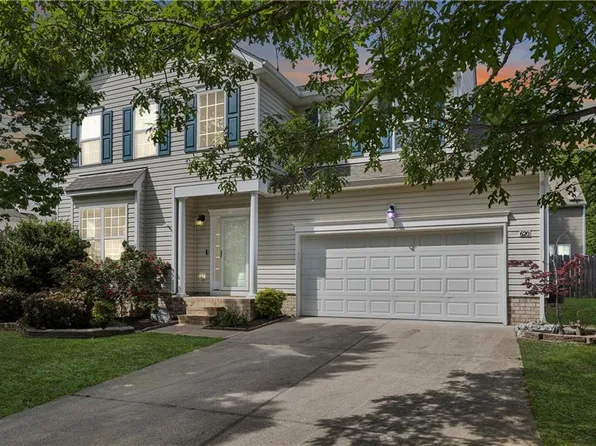 620 Queensbury Ln, Williamsburg, VA 23185