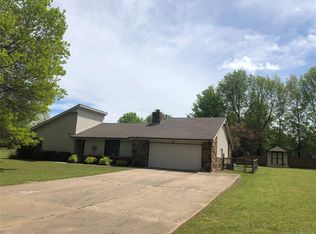 17712 E 93rd St N, Owasso, OK 74055