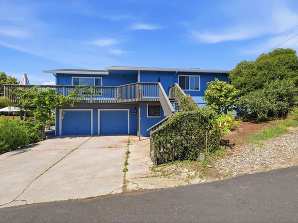 2567 Parker St, Santa Cruz, CA 95065