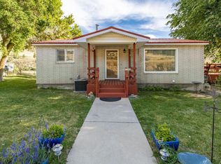 1340 E Chalk Creek Rd, Coalville, UT 84017