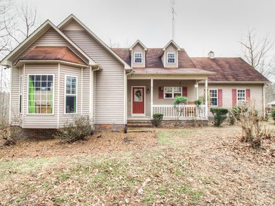 144 Hunters Chase Ln, Hampshire, TN, 38461
