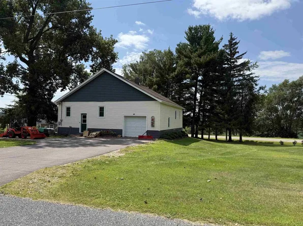 N5619 Johnson Road, New Lisbon, WI 53950