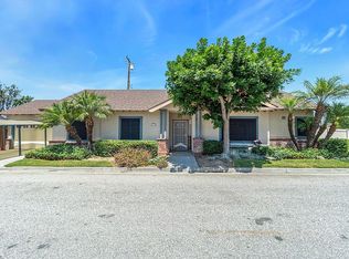 7315 Ridgeview Ln, Whittier, CA 90606