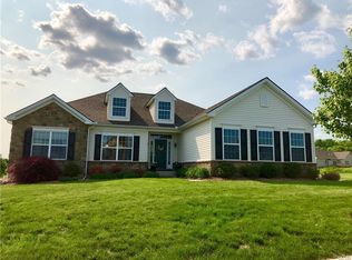 4702 Farrcroft Dr, Easton, PA 18040