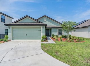 1001 Woodlark Dr, Haines City, FL 33844