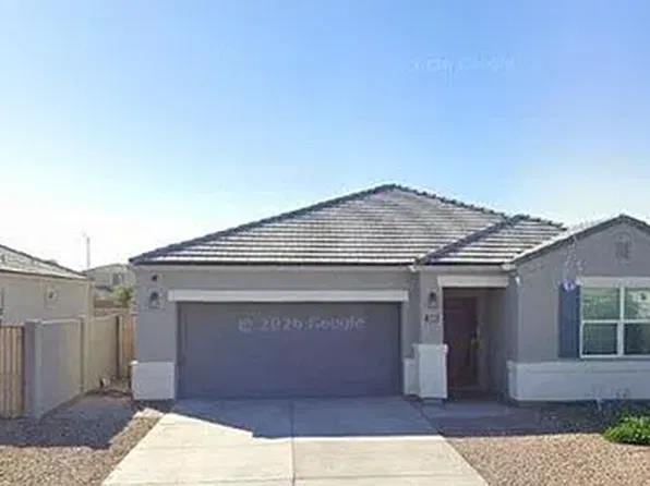 5245 W Alta Mesa Ave, Laveen, AZ 85339