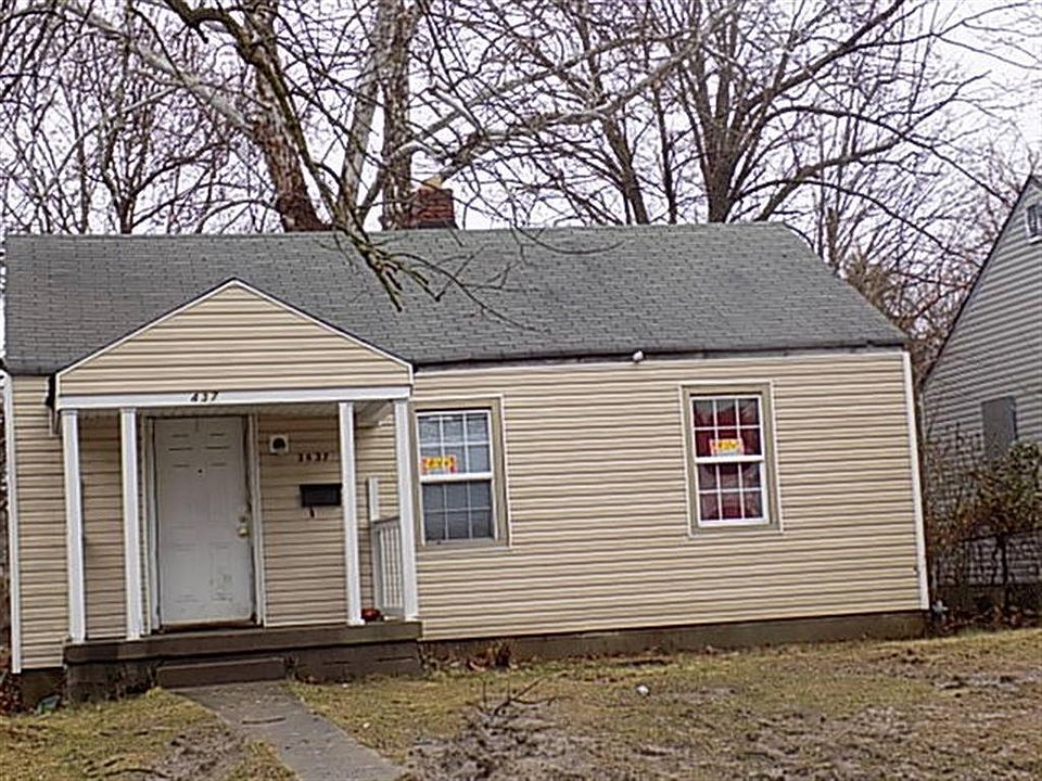 2nd image of 3437 N Olney St