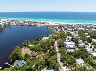 LOTS 11-14 South Gulf DR, Santa Rosa Beach, FL 32459
