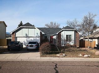 1910 Heatherdale Dr, Colorado Springs, CO 80915