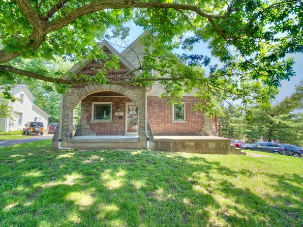 2641 Turkeyfoot Rd, Lakeside Park, KY 41017