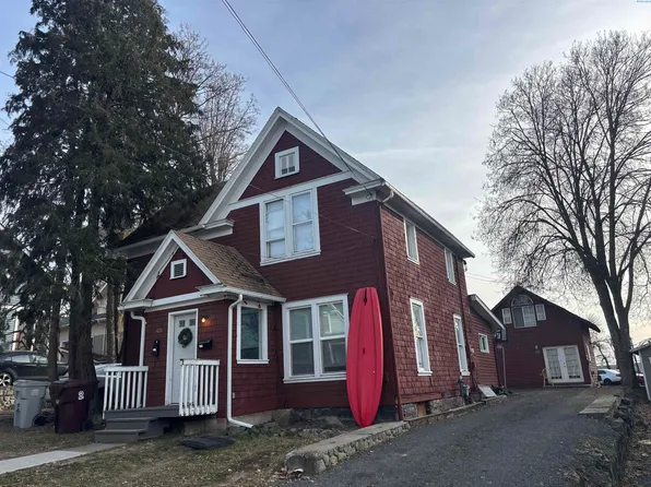 435 NE Howard St, Pullman, WA 99163