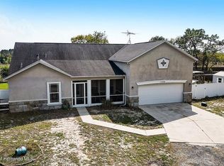 12494 Moon Rd, Brooksville, FL 34613