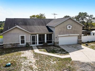 12494 Moon Rd, Brooksville, FL, 34613