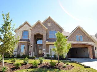 59 Birch Canoe Dr, The Woodlands, TX 77375