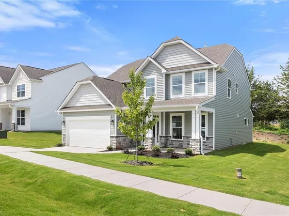 2153 Castle Stone Ct, Kernersville, NC 27284