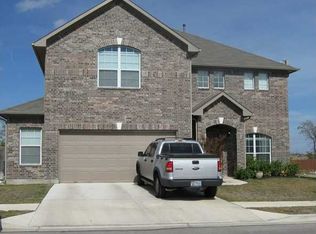 1099 Hot Spring Valley, Buda, TX 78610