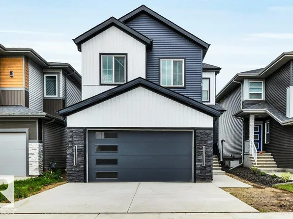 5253 Kimball Cres SW, Edmonton, AB T6W 4Z3