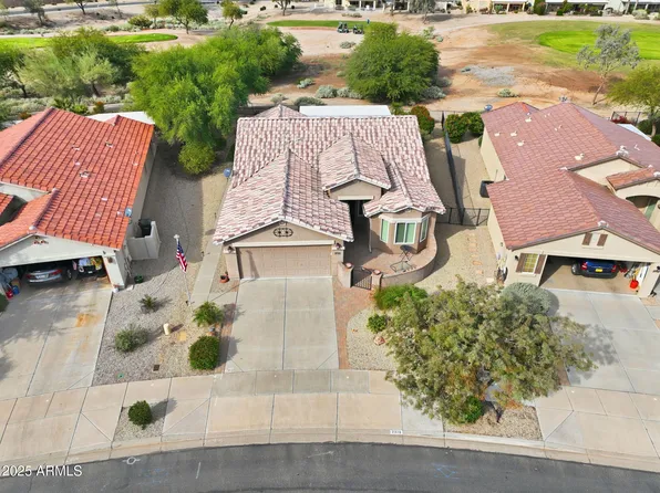 2378 E ANTIGUA Drive, Casa Grande, AZ 85194