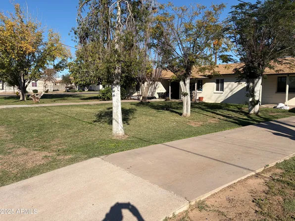 5963 W OCOTILLO Road, Glendale, AZ 85301