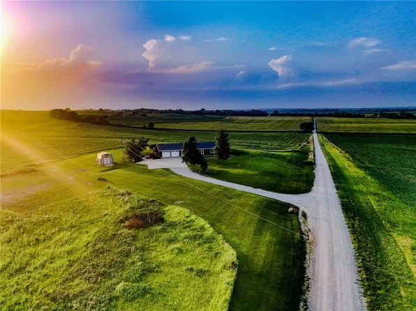 2196 County Road 141, Bolckow, MO 64427