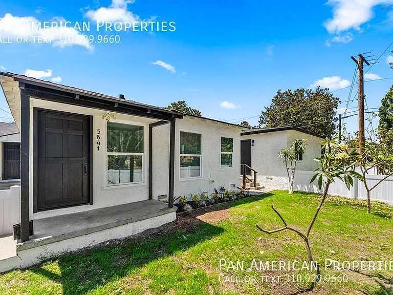 5839 Bonfair Ave — Photo 11