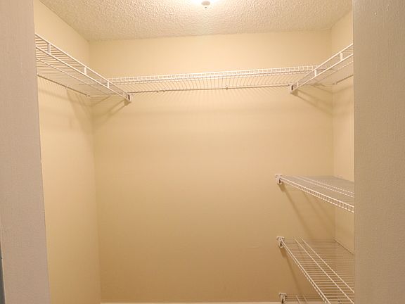 Guest bedroom closet