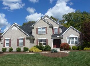 7793 Chance Dr, Cleves, OH 45002