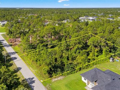 1107 Congress AVE, Lehigh Acres, FL, 33972