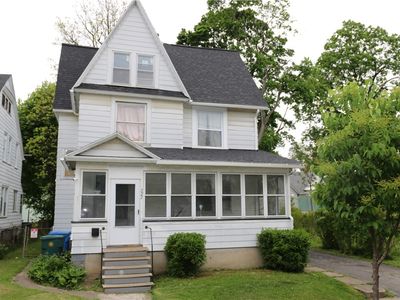 220 Glenwood Ave, Rochester, NY, 14613