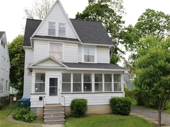 220 Glenwood Ave, Rochester, NY 14613