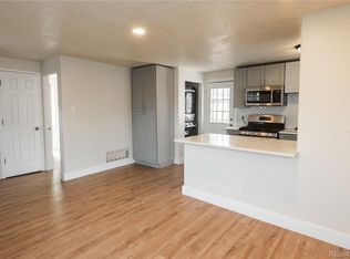 1564 Verbena Street, Denver, CO 80220