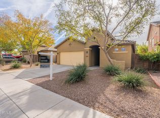 7421 W Fawn Dr, Laveen, AZ 85339