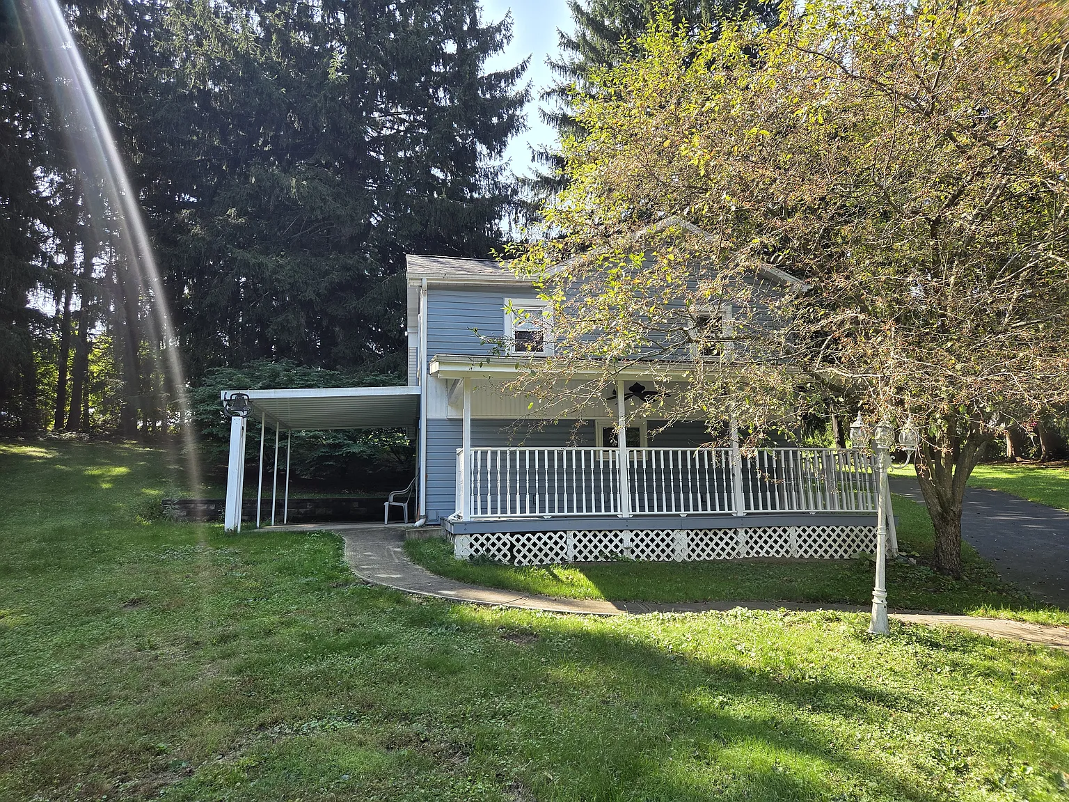 2 bed, 1000 sqft, $1,200 — Photo 3