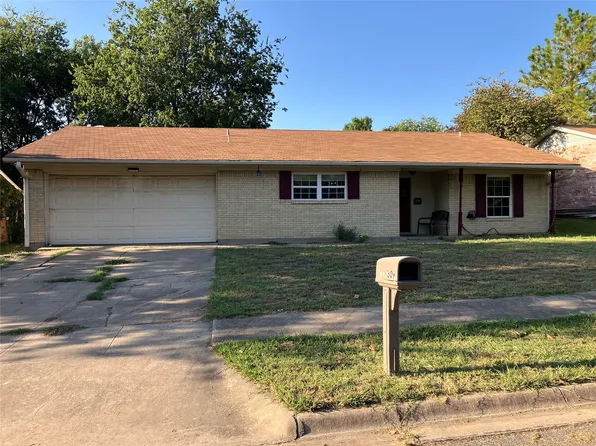 309 E Iowa St, Sherman, TX 75090
