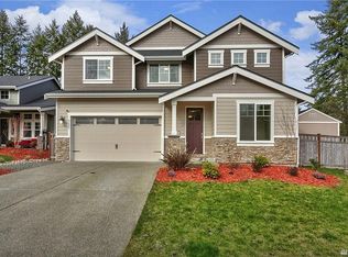 4506 73rd Street, Gig Harbor, WA 98335