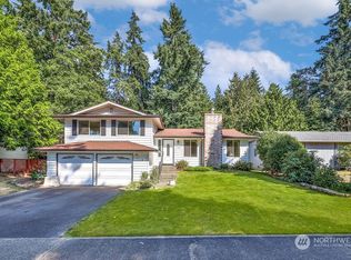 33428 33rd Pl SW, Federal Way, WA 98023