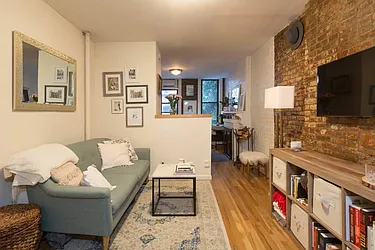 Rented by Joseph Jackson, Landlord