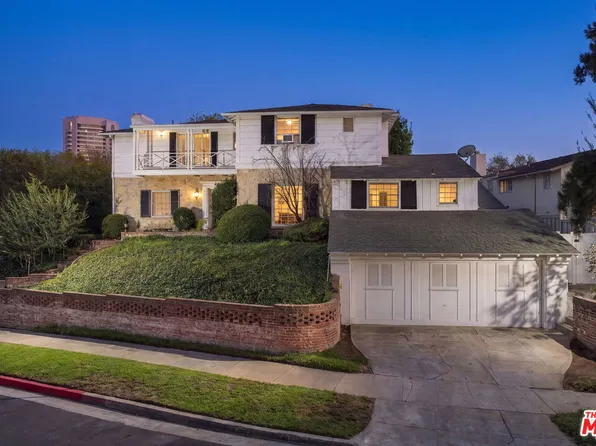 801 Thayer Ave, Los Angeles, CA 90024