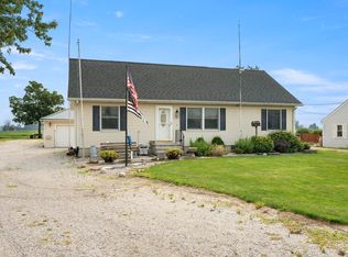 4234 Webster Rd, Woodburn, IN 46797