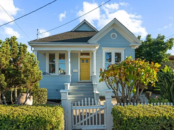 60 W Virginia St, San Jose, CA 95110