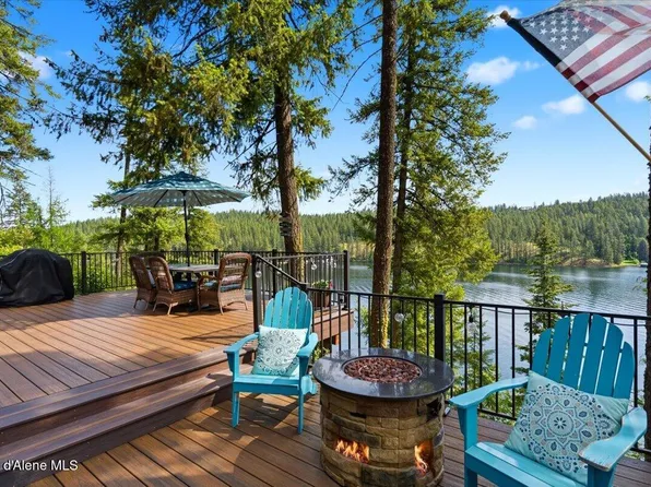 1223 E Thistle Rd, Harrison, ID 83833